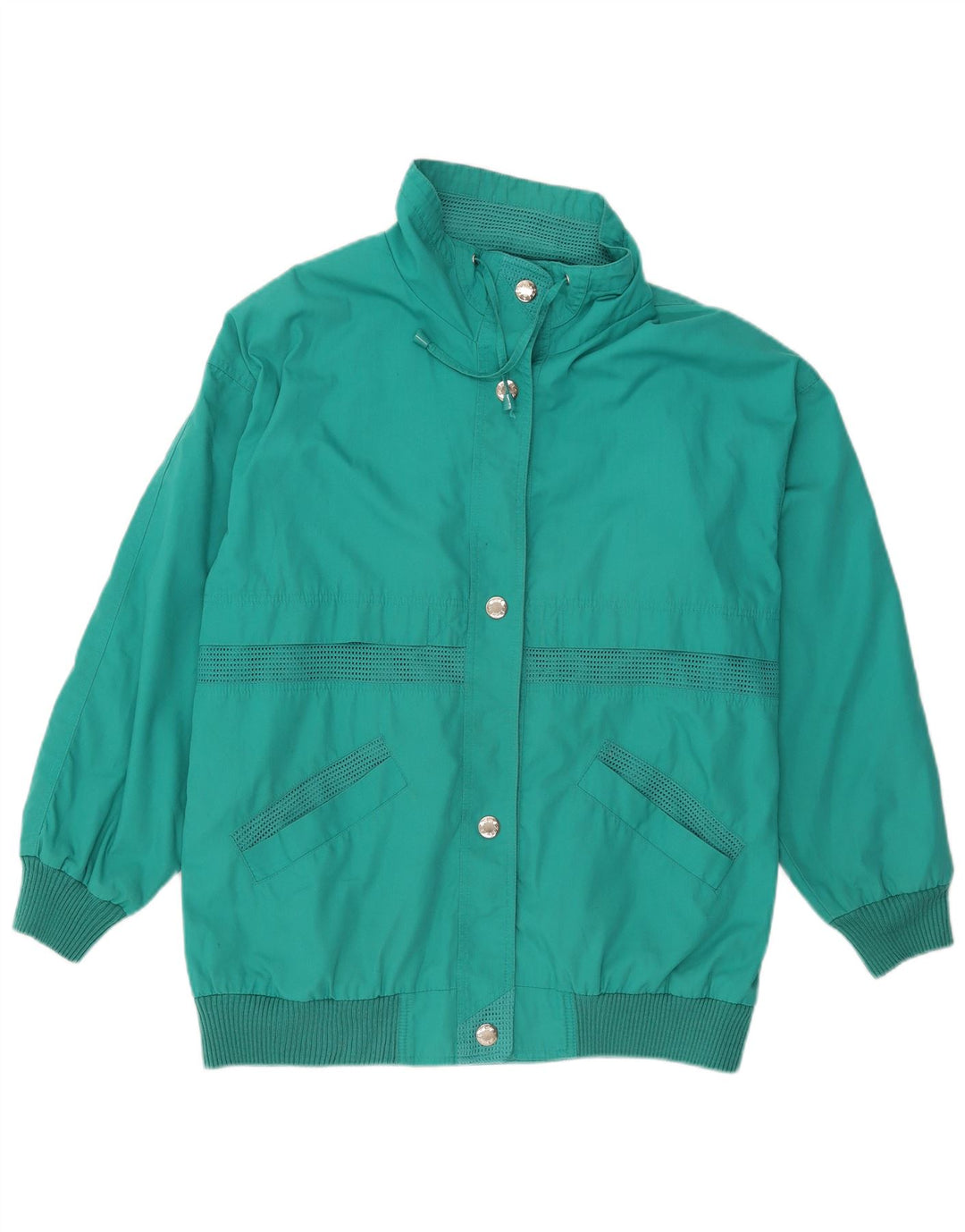 Izzi Damen Bomberjacke XL Grün
