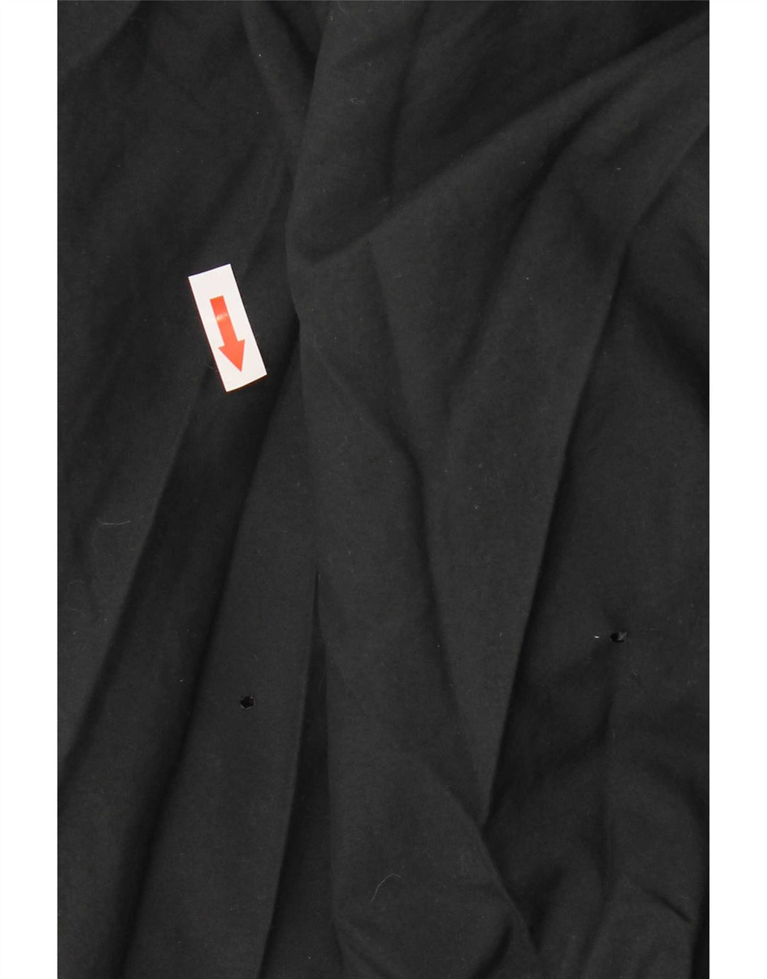 Nike Herren-Trainingshose, Jogginghose, Größe L, Schwarz, Polyester