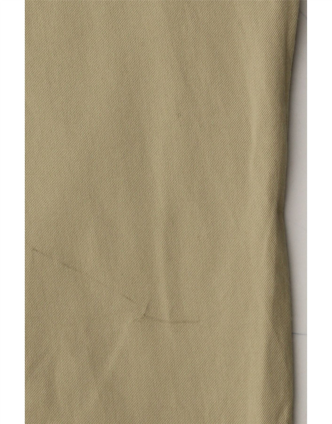 IZOD Herren Salt Water Straight Chino Hose W40 L32 Beige Baumwolle