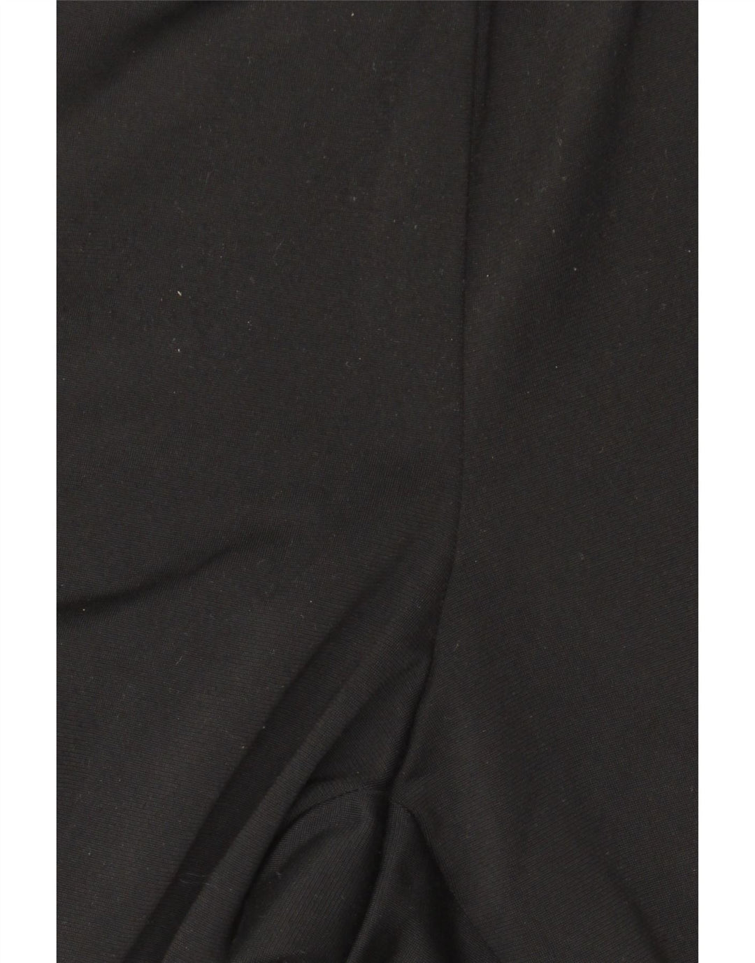 Adidas Herren Trainingshose Jogger Medium Schwarz Polyester
