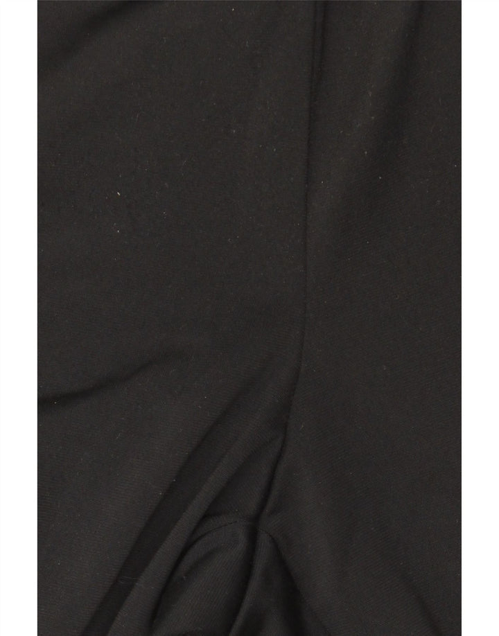 Adidas Herren Trainingshose Jogger Medium Schwarz Polyester