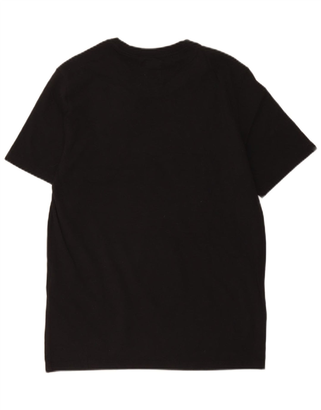 Levi's Herren-T-Shirt mit Standard-Passform, Größe S, Schwarz, Baumwolle