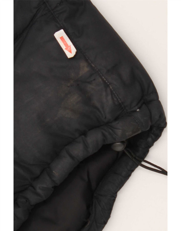 Berghaus Herren Wattierte Weste UK 38 Medium Schwarz Polyester