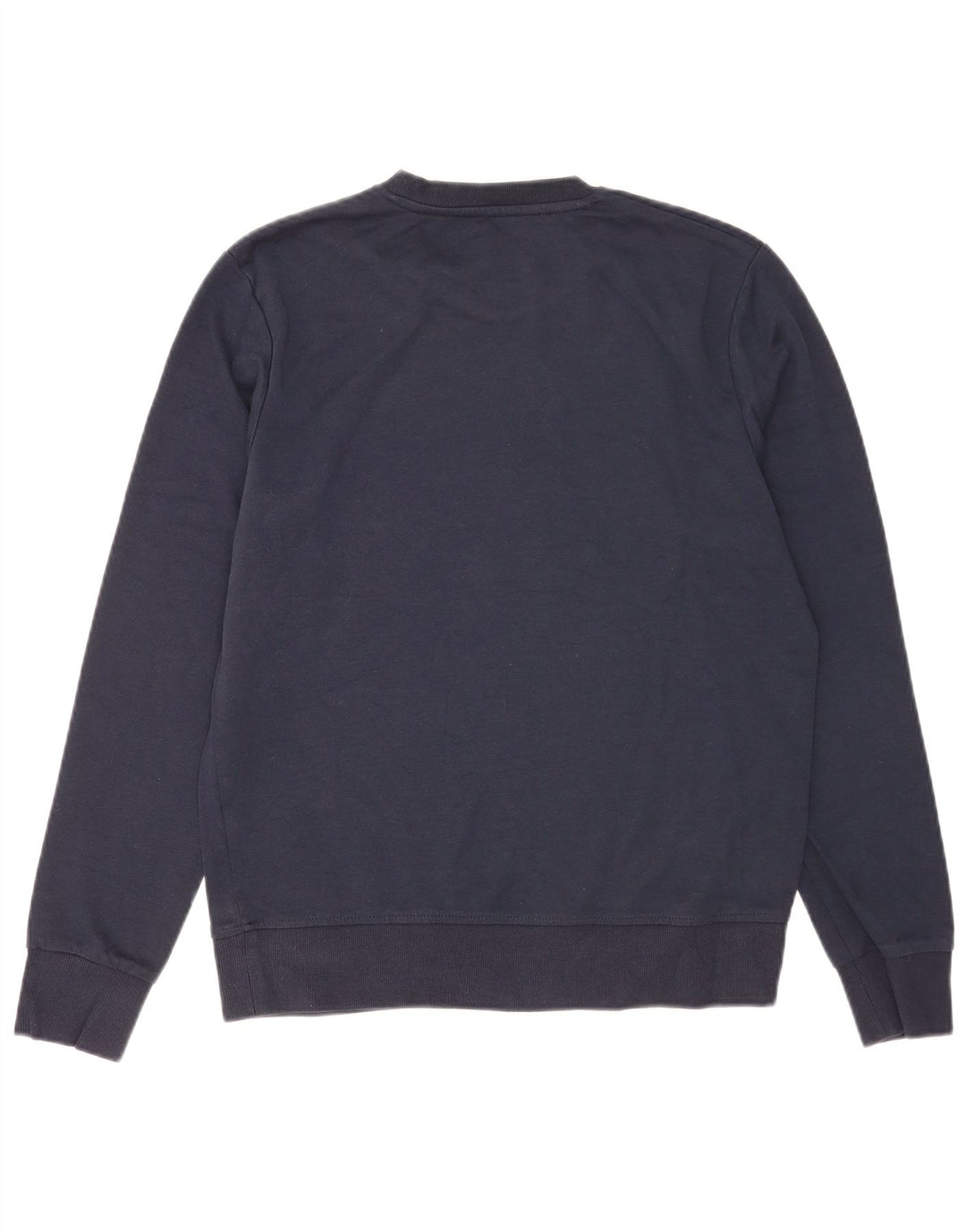 Jack & Jones Herren-Sweatshirt, mittelgroß, marineblau, Baumwolle