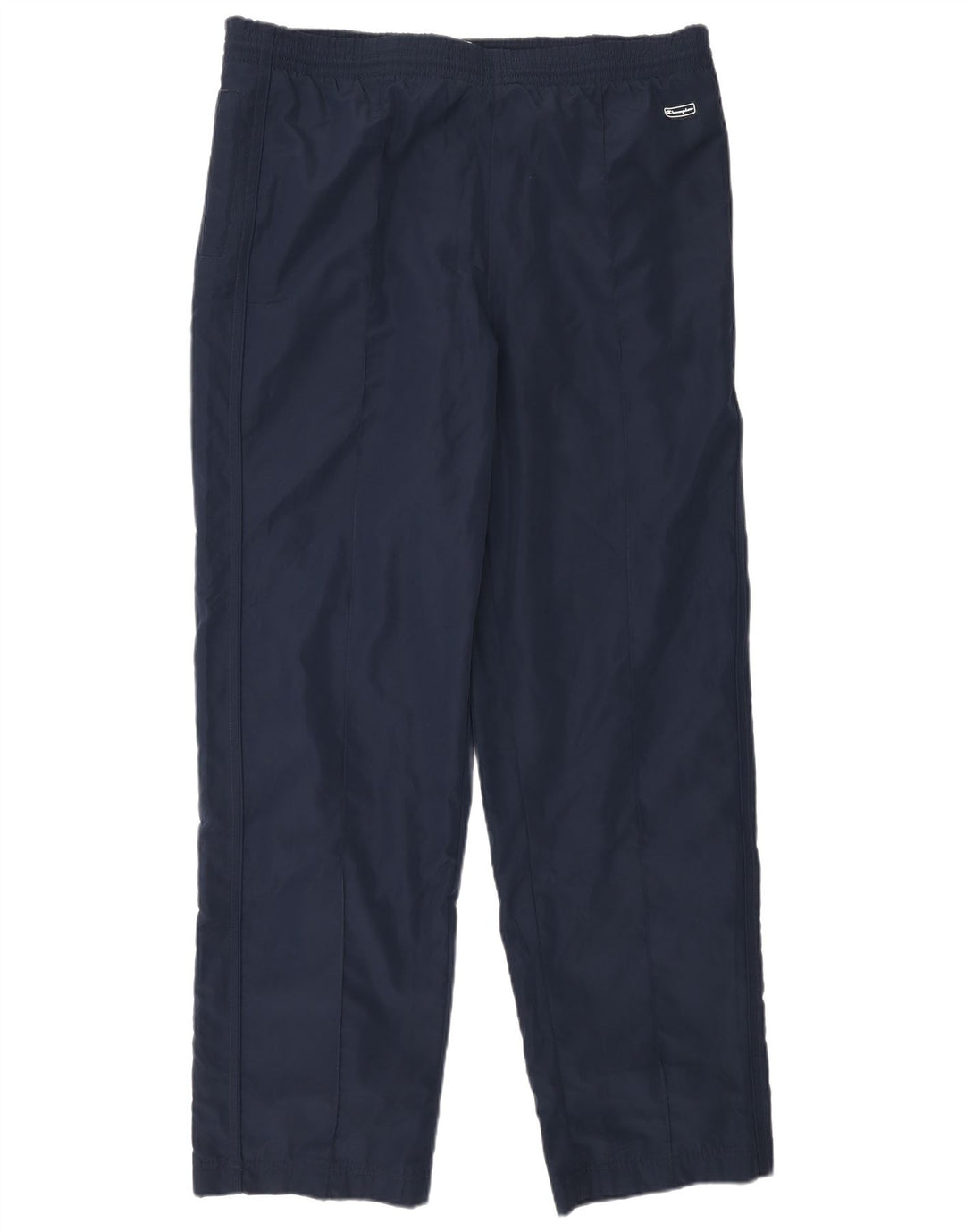 Champion Herren-Trainingshose, groß, marineblau, Polyester