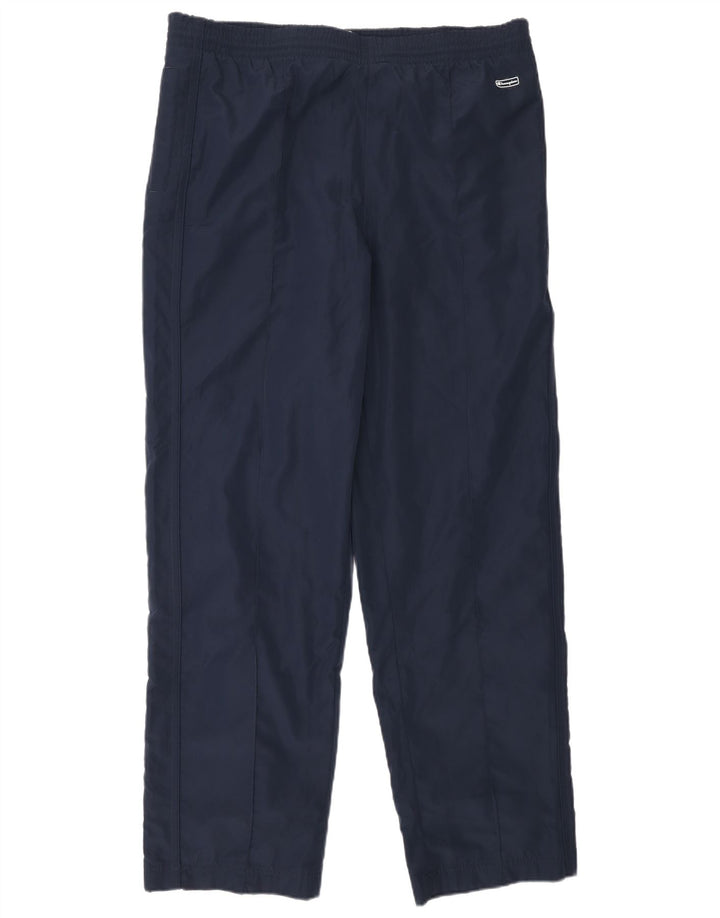 Champion Herren-Trainingshose, groß, marineblau, Polyester