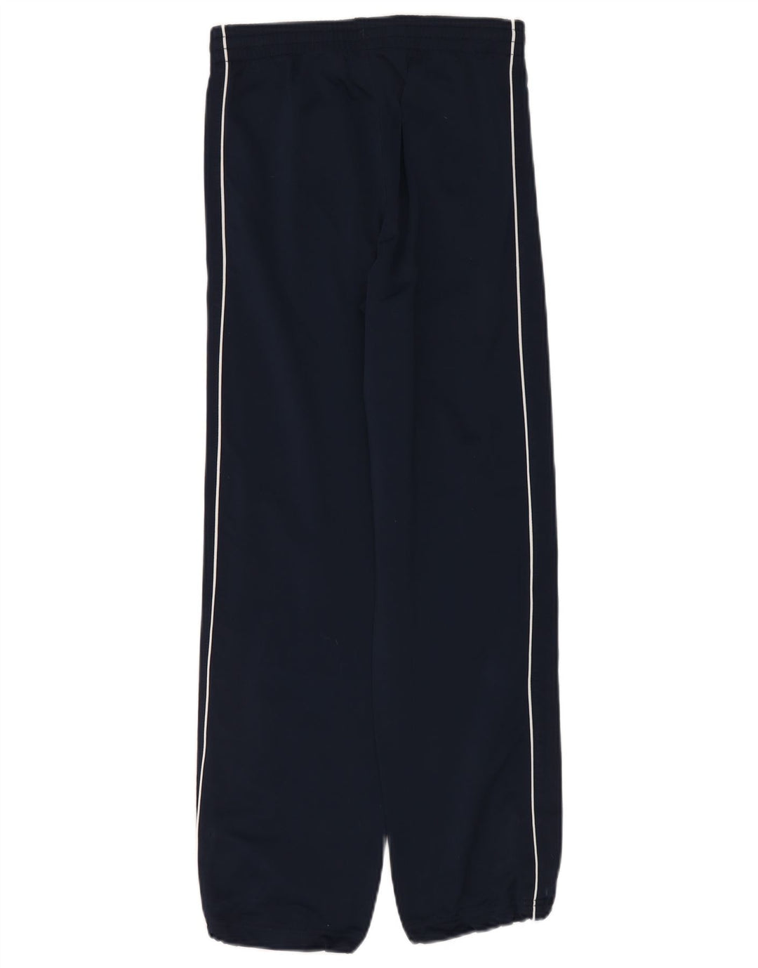 Nike Jungen-Trainingshose, Jogginghose, 12–13 Jahre, groß, marineblau, Polyester