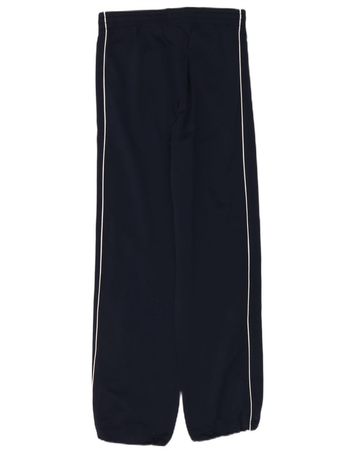 Nike Jungen-Trainingshose, Jogginghose, 12–13 Jahre, groß, marineblau, Polyester
