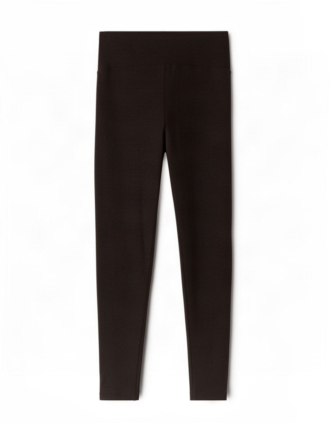 Marks & Spencer Damen Leggings UK 12 Mittelgraue Viskose