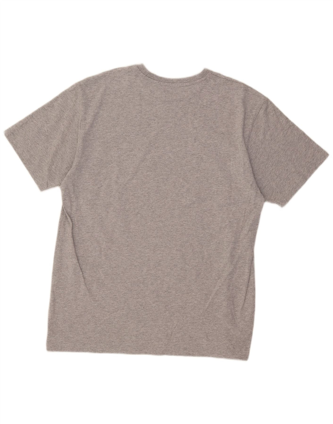 New Balance Herren T-Shirt Top XL Grau meliert