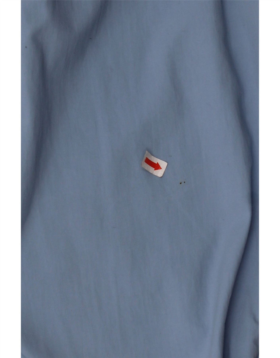 ADIDAS Herren-Trainingsanzug mit Grafik, Jogginghose, Größe S, Blau, Polyamid