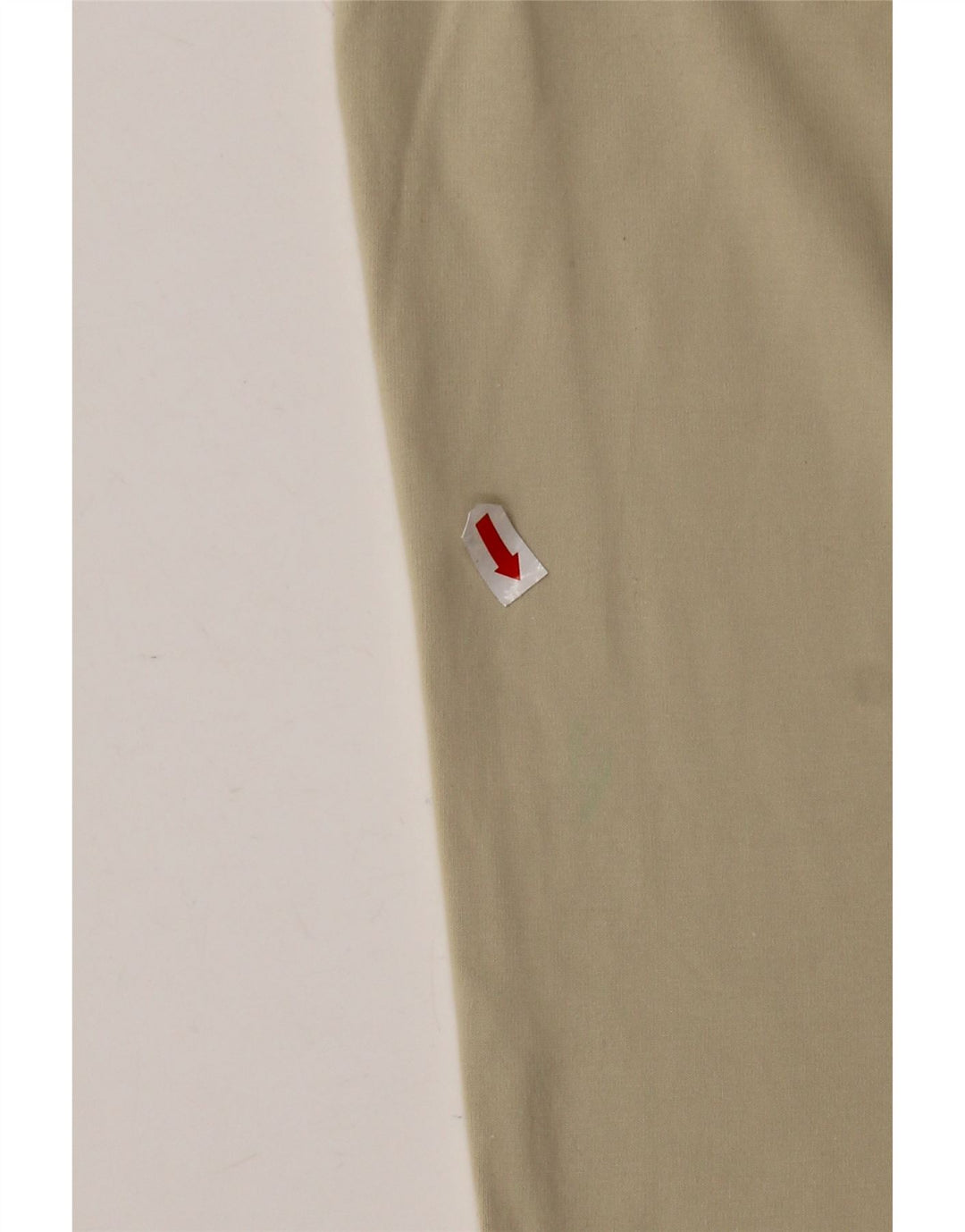 CALVIN KLEIN Herren Khakis T-Shirt Top Large Khaki