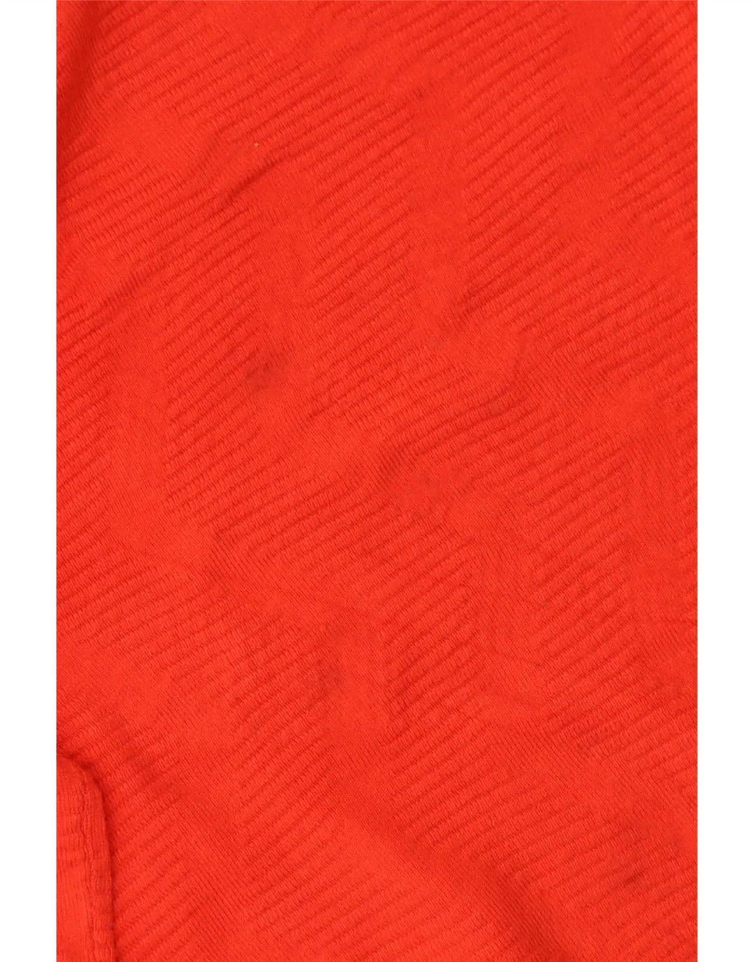 Marks & Spencer Damen-Pullover mit U-Boot-Ausschnitt, UK 10, Größe S, rote Viskose