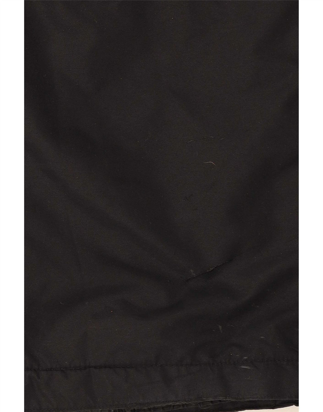 Brugi Damen Skihose UK 10 Small Schwarz Polyamid
