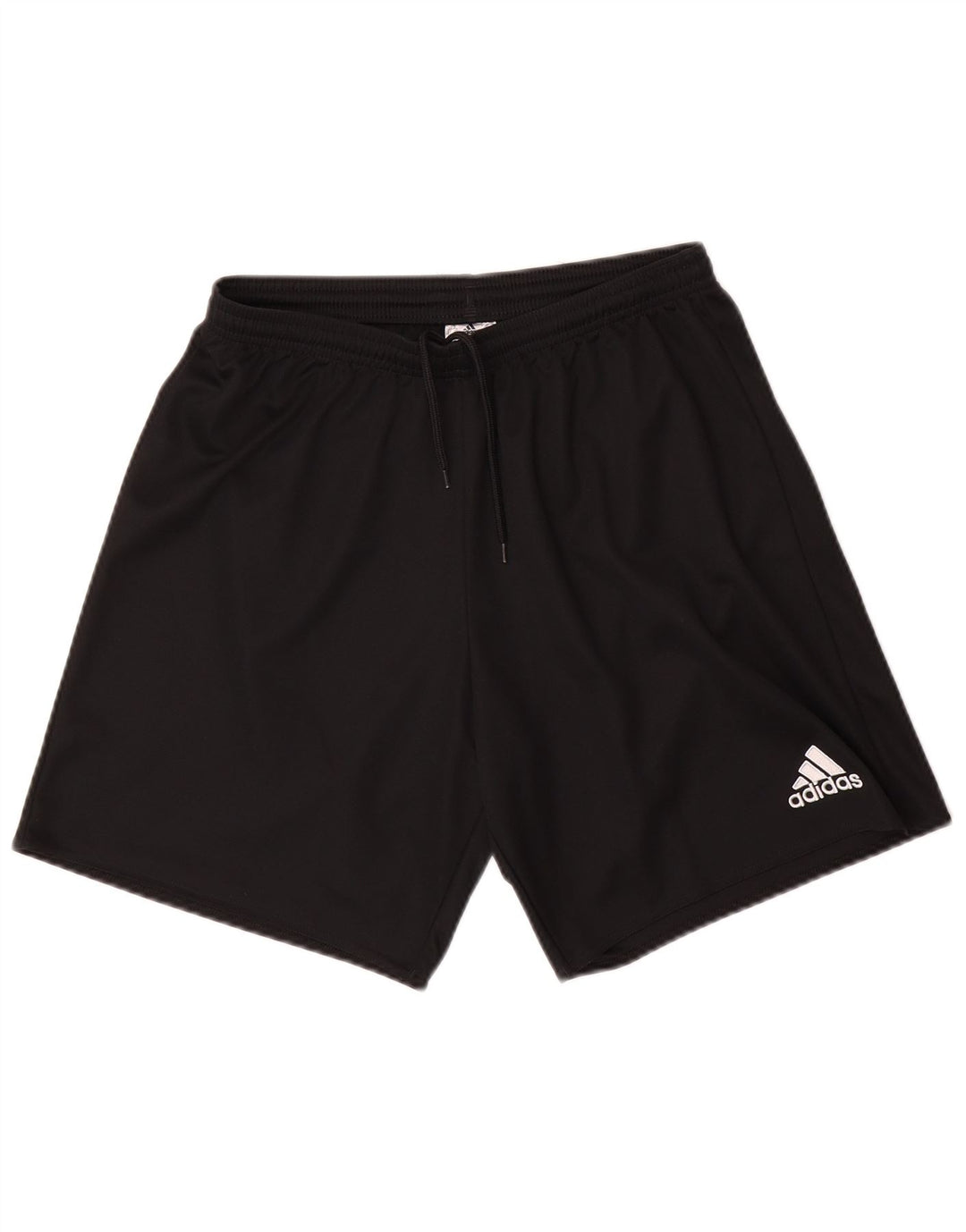Adidas Herren Sportshorts Medium Schwarz Polyester