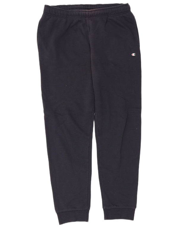 Champion Herren-Trainingshose, Jogginghose, XL, Marineblau