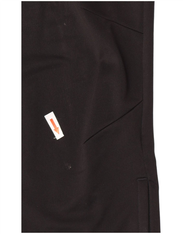 Adidas Herren-Trainingshose, mittelgroß, Schwarz