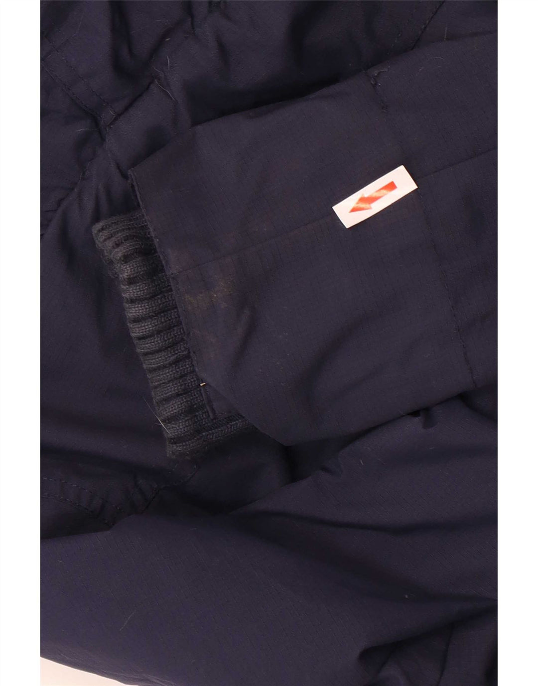 Superdry Damen The Windcheater Windjacke UK 14 Medium Marineblau