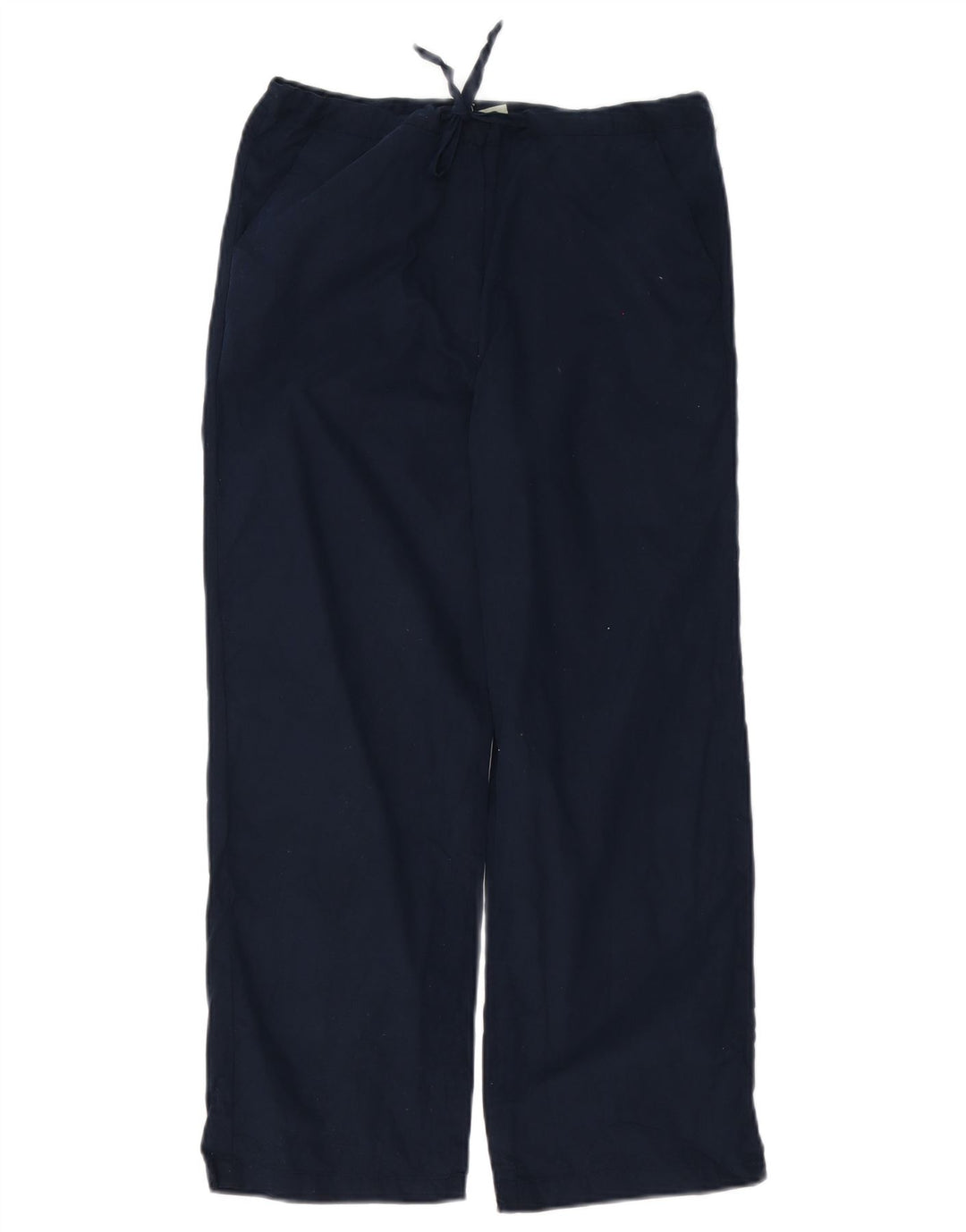 Sergio Tacchini Damen Capri-Trainingshose IT 42 Medium Navy Blue