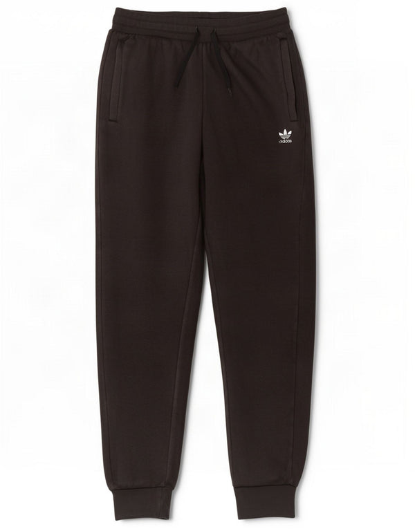 Adidas Jungen-Trainingshose, Jogginghose, 13–14 Jahre, Schwarz