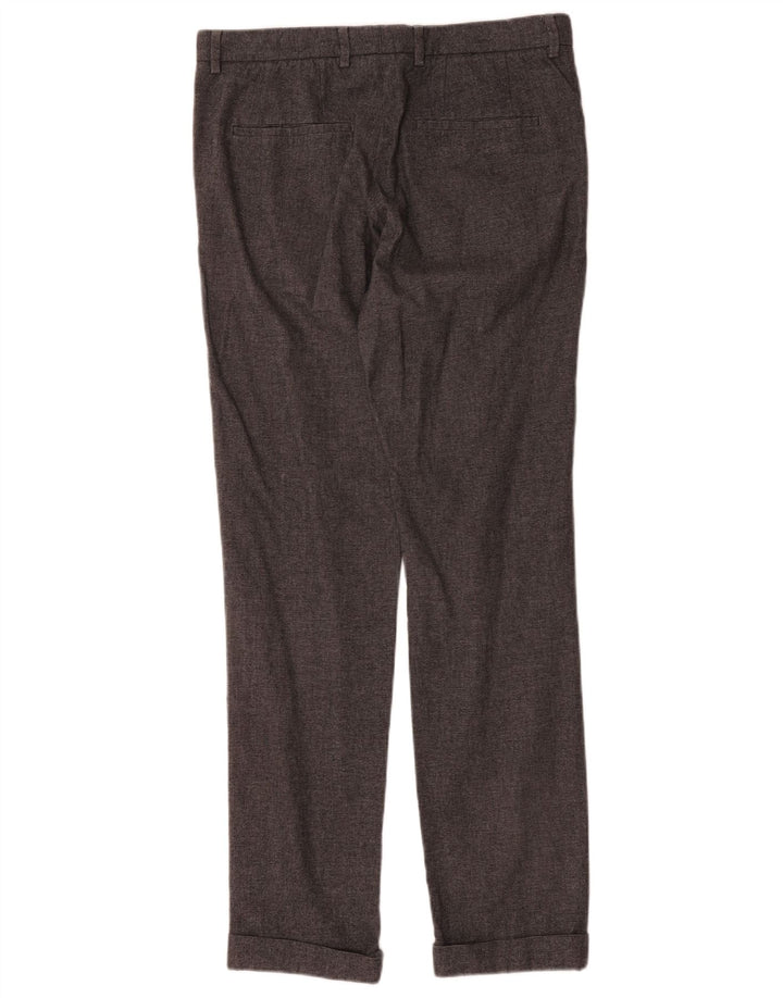 Hugo Boss Slim Chino-Hose für Herren, W32, L31, Grau