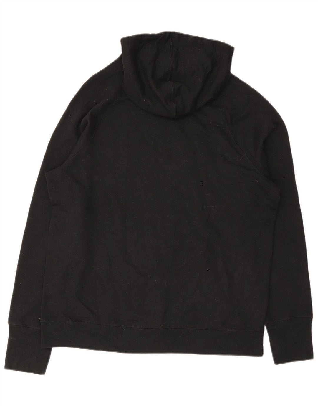 Champion Herren-Kapuzenpullover mit Grafik, mittelschwarz, Polyester