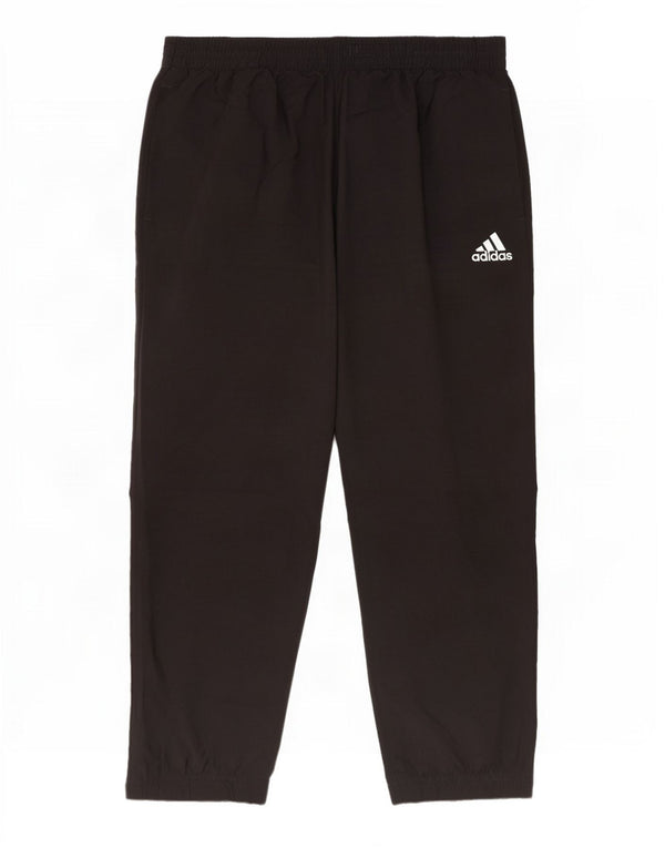 Adidas Herren Trainingshose Jogger Medium Schwarz Polyester