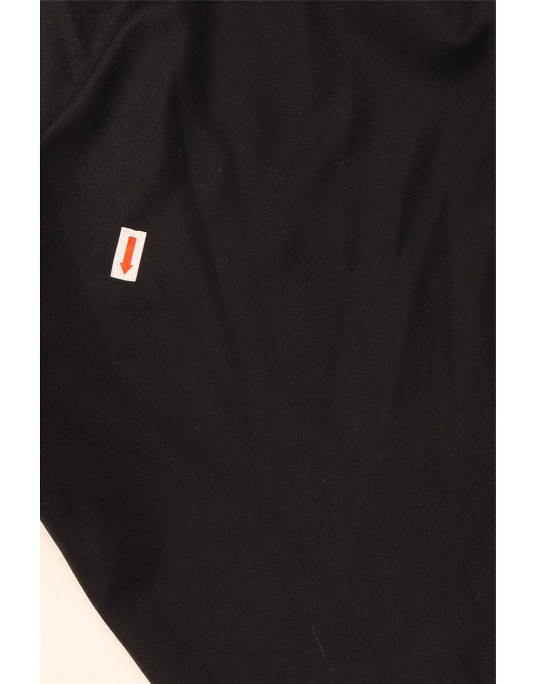 ADIDAS Aeroready-Trainingshose für Jungen, 15–16 Jahre, schwarzes Polyester