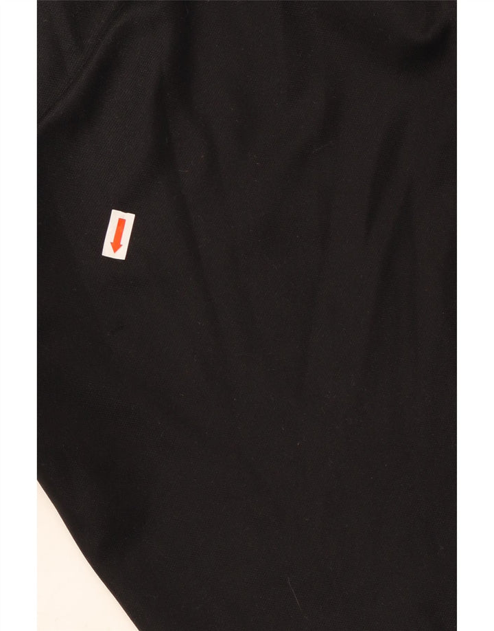 ADIDAS Aeroready-Trainingshose für Jungen, 15–16 Jahre, schwarzes Polyester