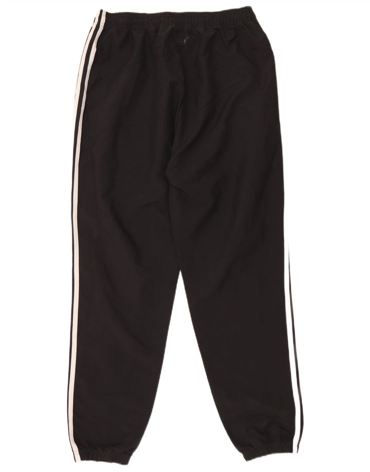 Adidas Herren Trainingshose Jogger Medium Schwarz Polyester