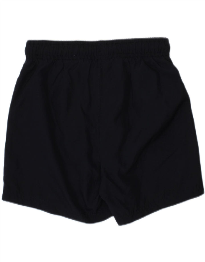 CHAMPION Sportshorts für Jungen, 5–6 Jahre, XS, Marineblau, Polyester