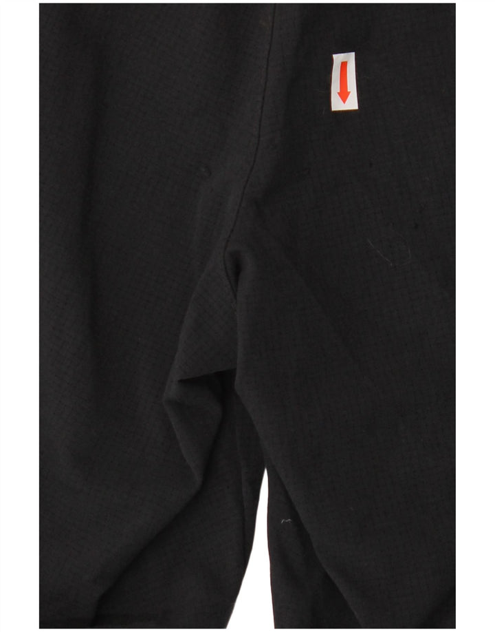 UNDER ARMOUR Herren Heat Gear Chinoshorts W28 Small Schwarz Polyester