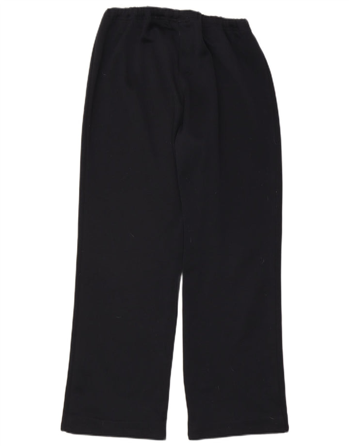 Lotto Damen-Trainingshose, Größe M, Marineblau, UK 14