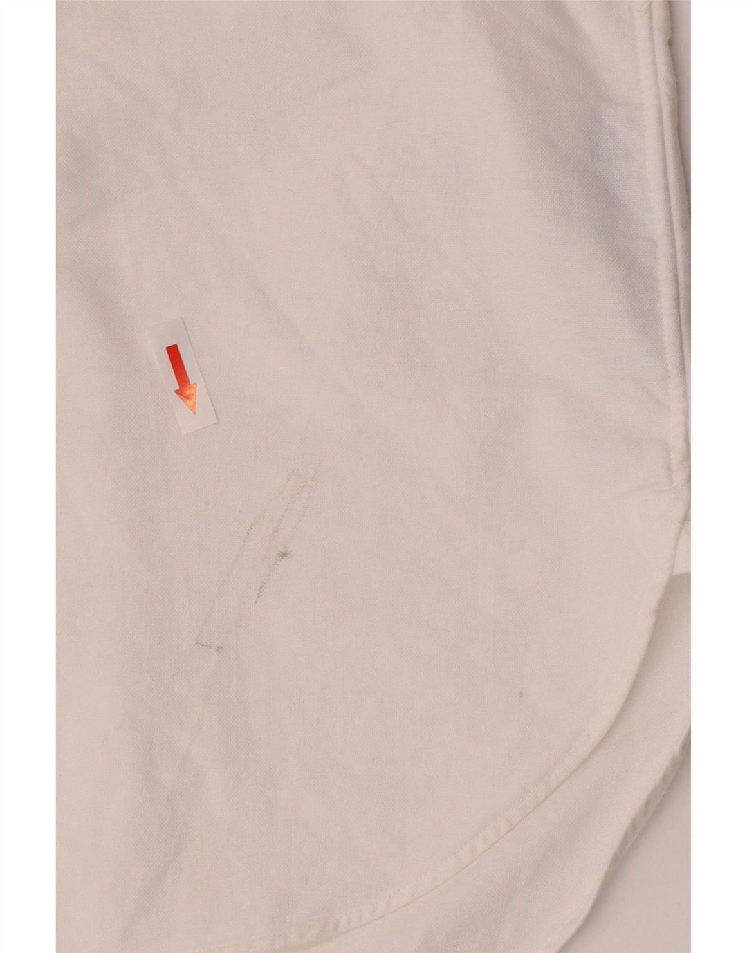 Polo Ralph Lauren Herren-Pulloverhemd mit Grafik, mittelweiße Baumwolle
