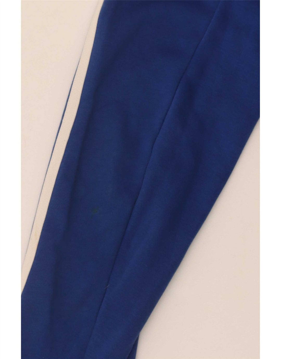 Adidas Jungen Zip Hoodie Pullover 13-14 Jahre Blau