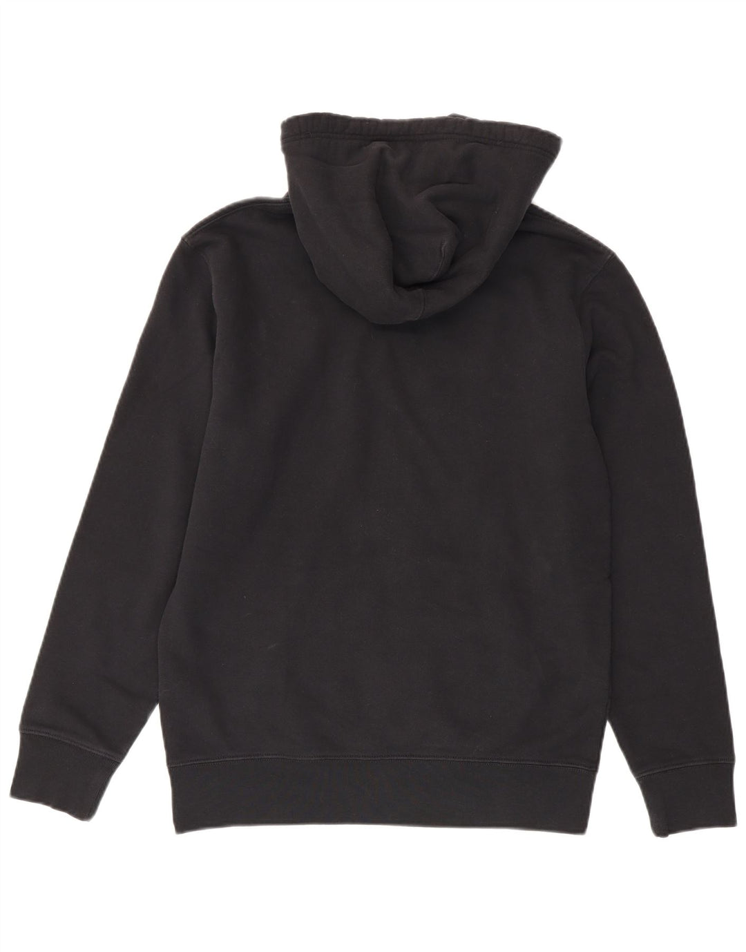 LEVI'S Herren Standard Graphic Hoodie Pullover Small Schwarz Baumwolle