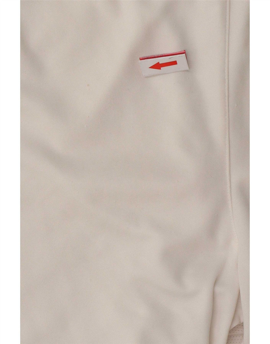 Puma Sportshorts für Jungen, 15–16 Jahre, weißes Colourblock-Polyester