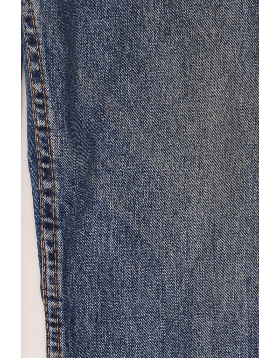 Levi's Herren 511 Slim Jeans W33 L32 Blaue Baumwolle