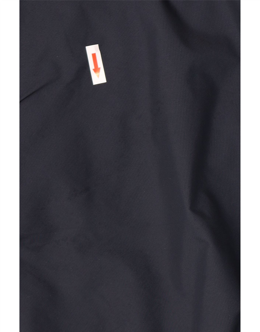 Refrigiwear Herren Bomberjacke UK 40 Large Marineblau Polyamid