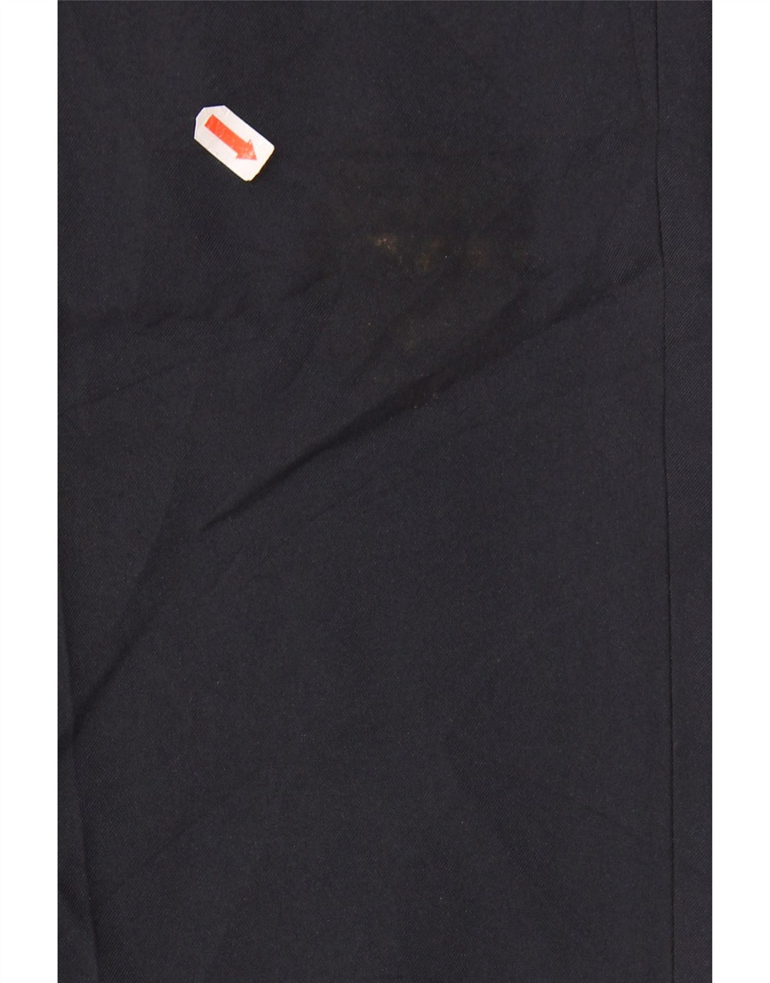 IZOD Gerade Chino-Hose für Herren, W38, L32, Marineblau, Polyester