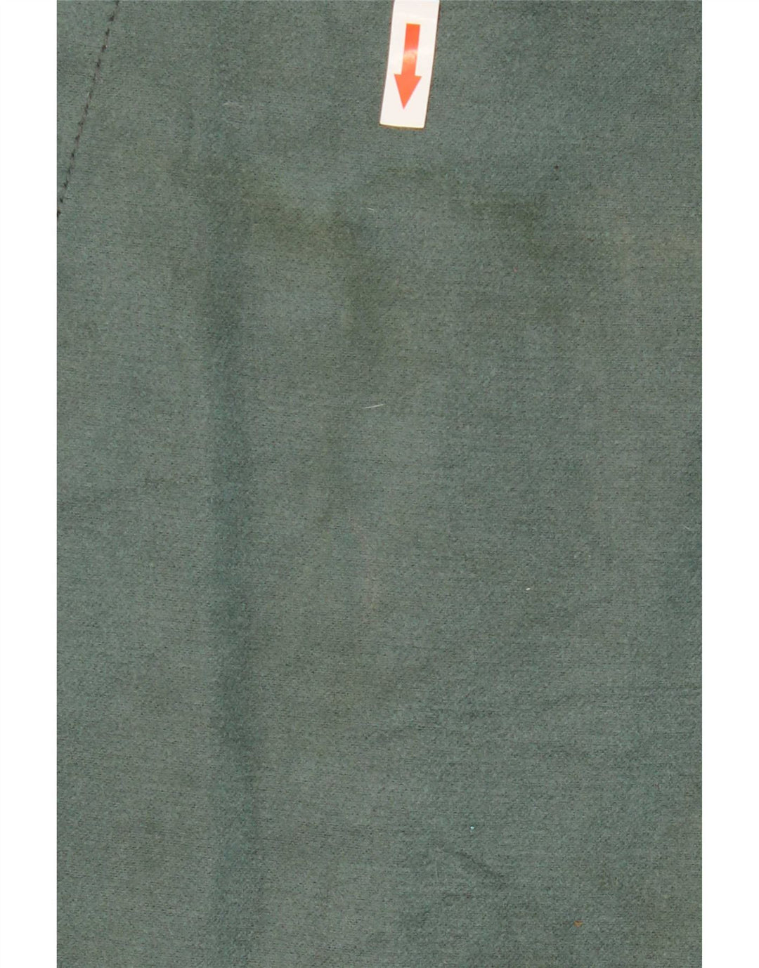 G-Star Herren-Jeanshemd, Größe S, grüne Baumwolle