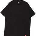Dickies Herren T-Shirt Top 3XL Schwarz Baumwolle