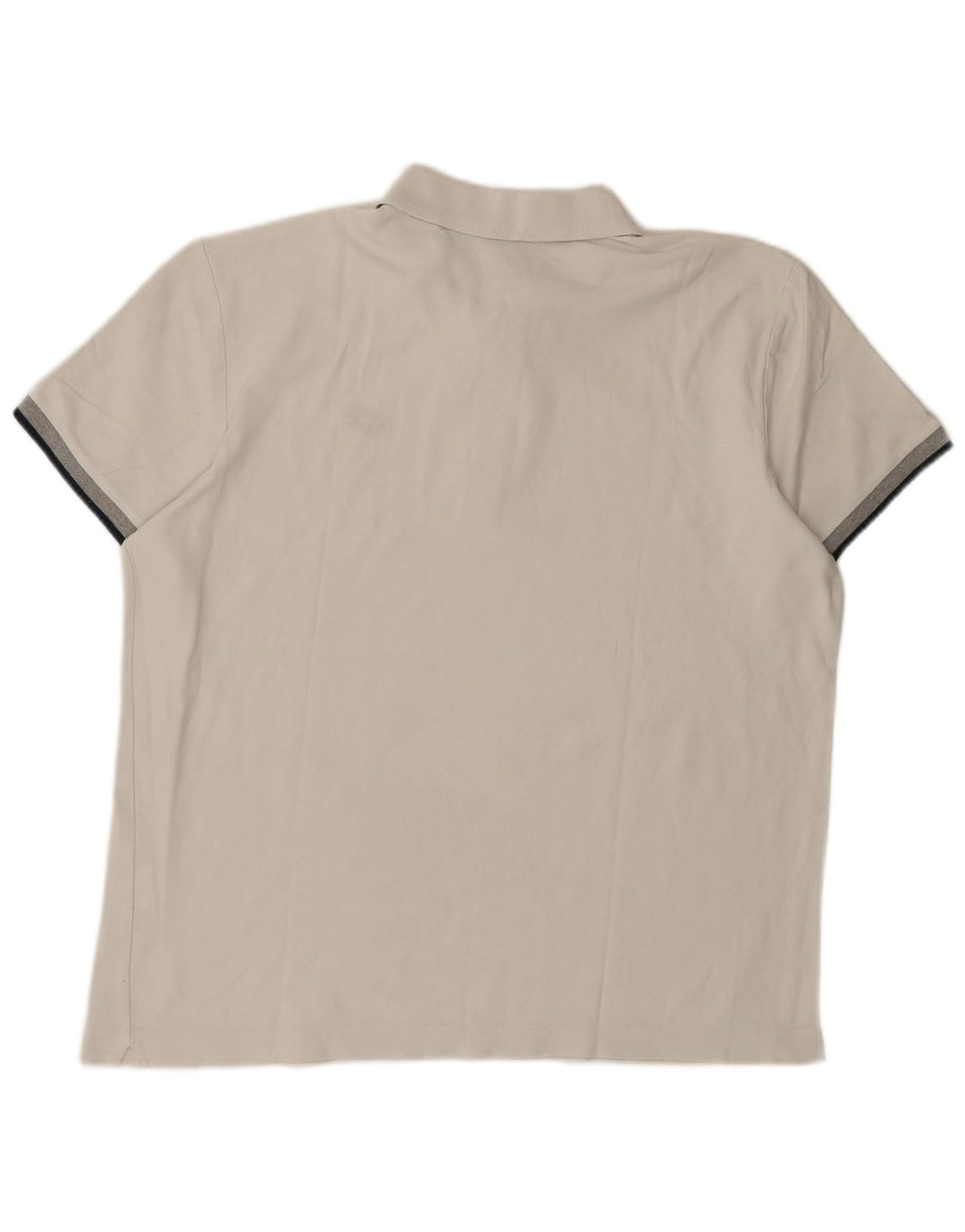 Lotto Herren Life's Poloshirt XL Weiß