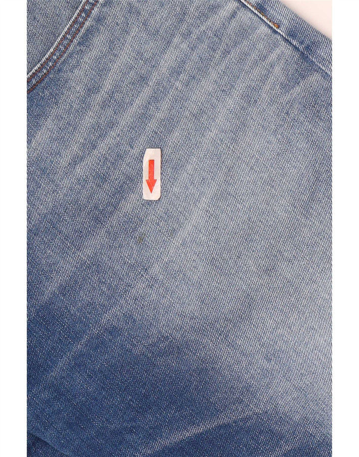 G-Star Herren Slim Jeans W34 L30 Blau