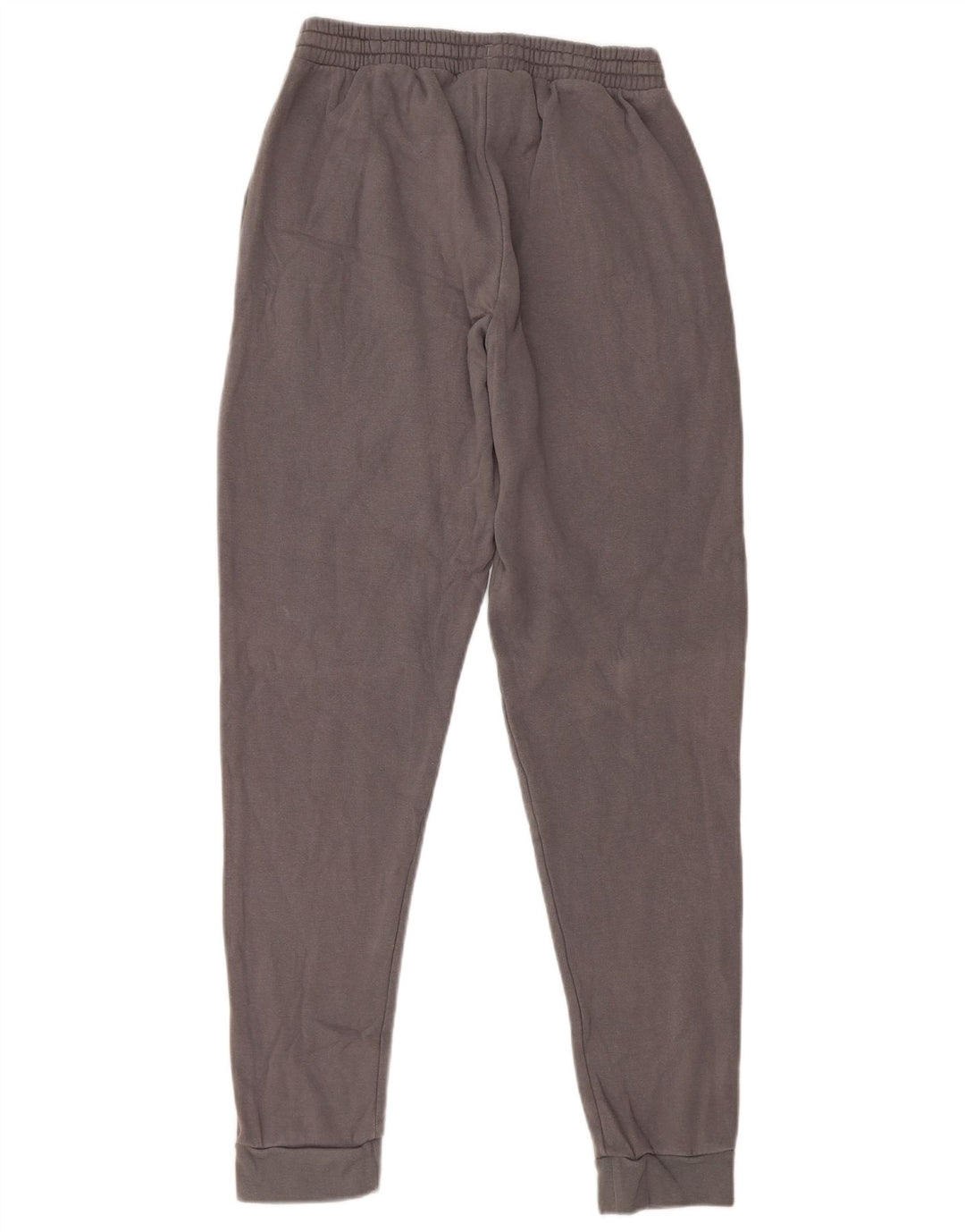 ADIDAS Herren-Trainingshose, Jogginghose, Größe S, Grau, Baumwolle