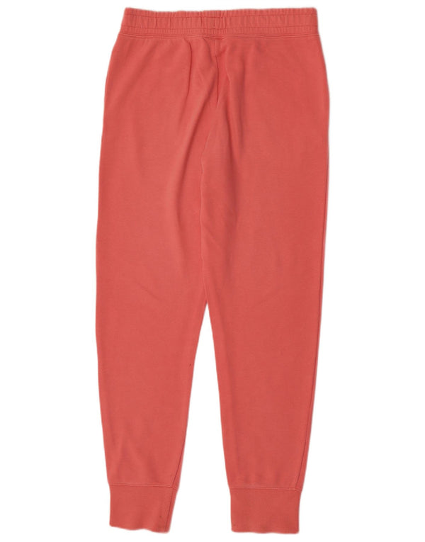 Nike Mädchen-Trainingshose, Jogginghose, 13–14 Jahre, XL, Rosa, Baumwolle