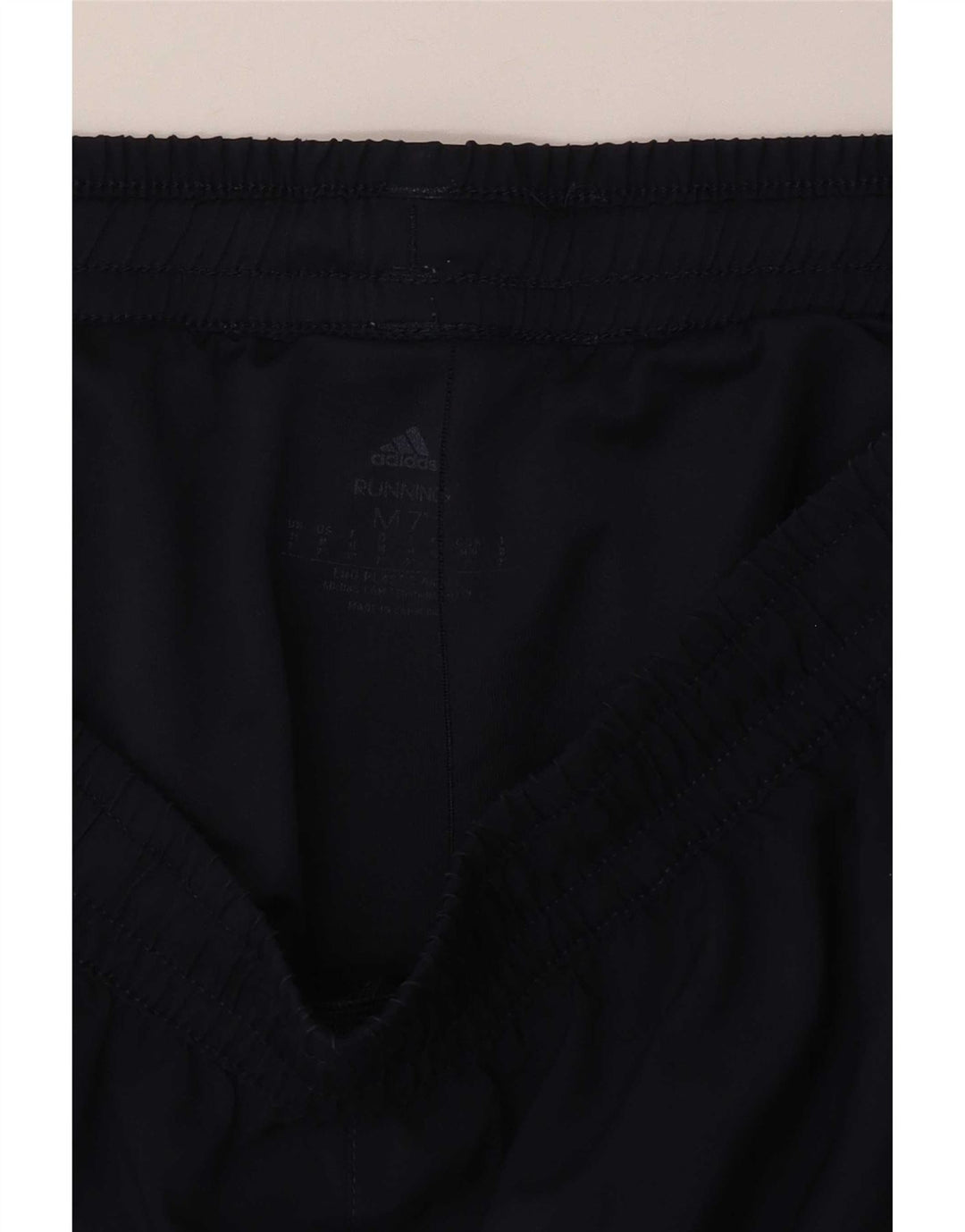 Adidas Herren Aeroready Sport Shorts Medium Marineblau Polyester