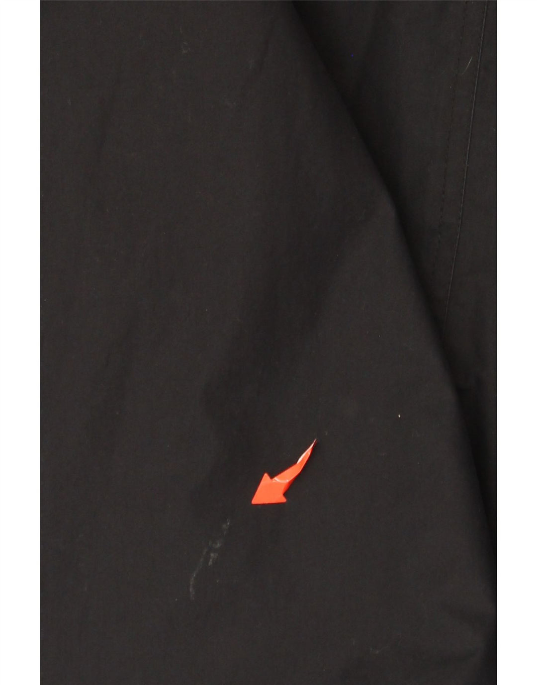 HOBBS Damen Wendemantel mit abstraktem Muster, Gr. 16, Schwarz