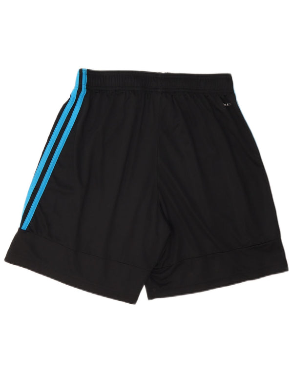 Adidas Herren Climalite Sport Shorts Medium Schwarz Polyester