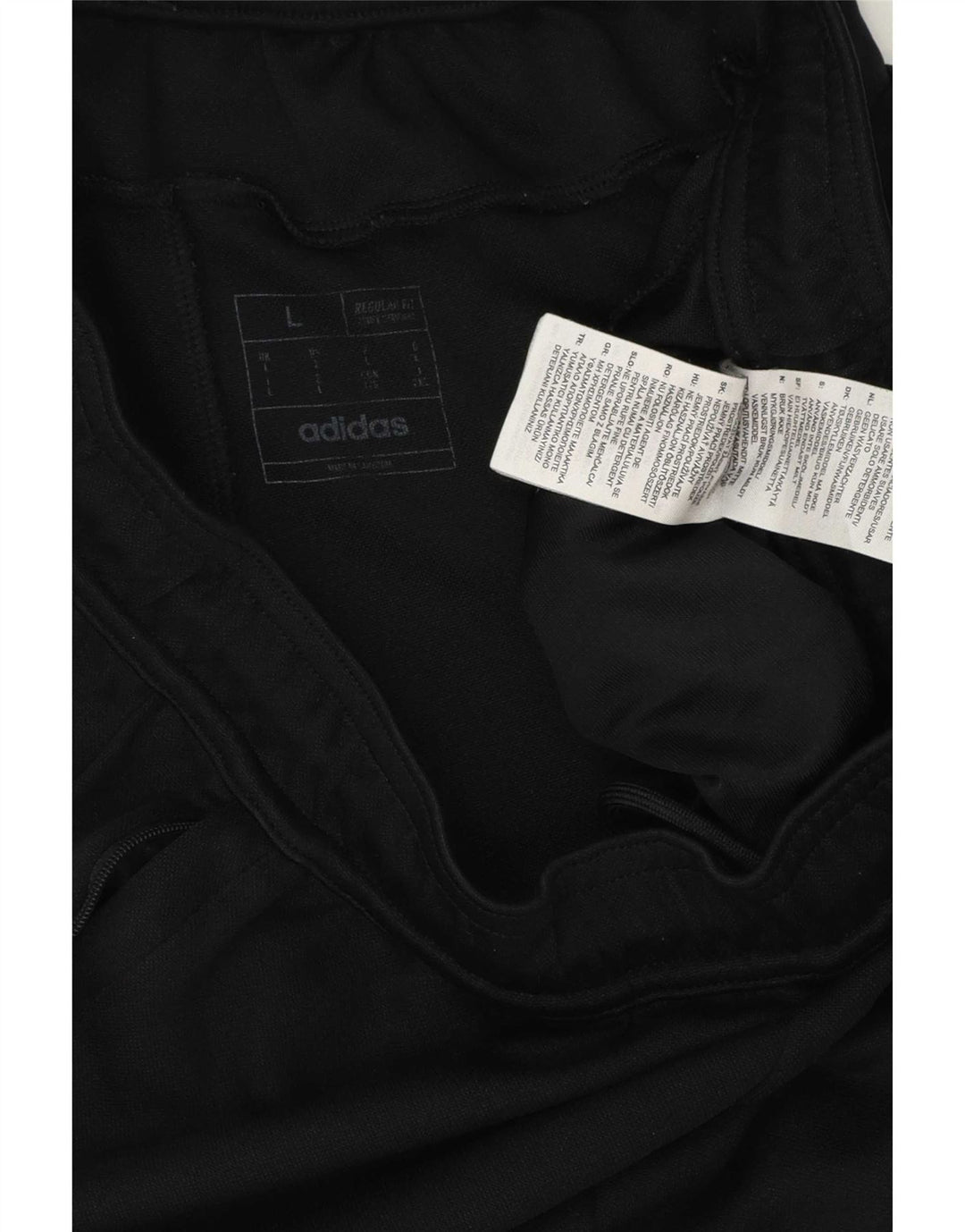 Adidas Herren Aeroready Regular Fit Sport Shorts Large Schwarz Polyester